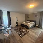 Hotel Business Hotel Dernbach *