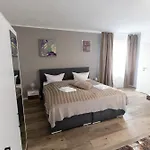 Business Hotel Dernbach Hotel