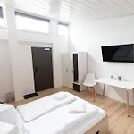 Hotel Business Hotel Dernbach Dernbach (Westerwald)