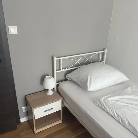 Hotel Dernbach * Dernbach (Westerwald)