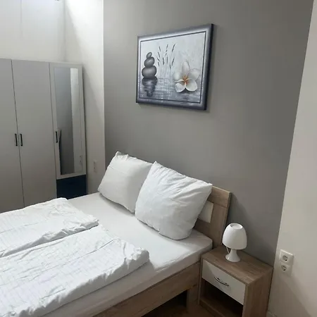 Ξενοδοχείο Dernbach Montabaur