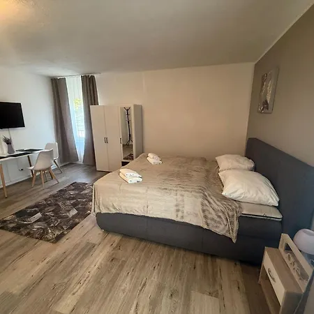 Otel Hotel Dernbach *