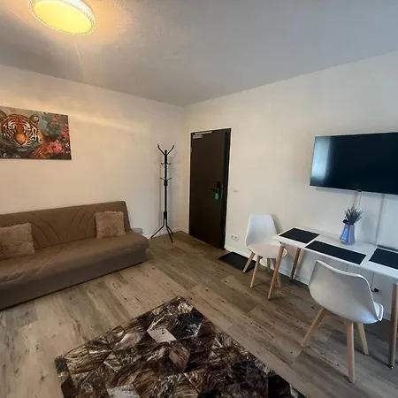 ホテル Hotel Dernbach *