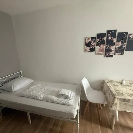 Ξενοδοχείο Dernbach Montabaur