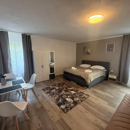 Ξενοδοχείο Hotel Dernbach *