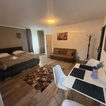 Hotel Dernbach Otel Dernbach (Westerwald)