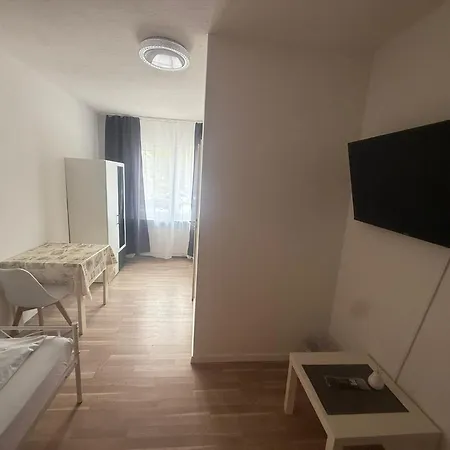 Ξενοδοχείο Dernbach Montabaur