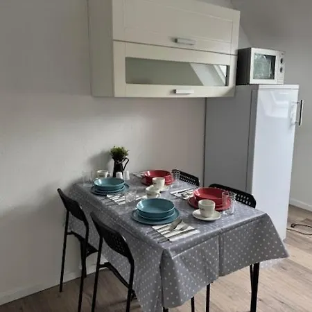 Business Hotel Dernbach (Westerwald)
