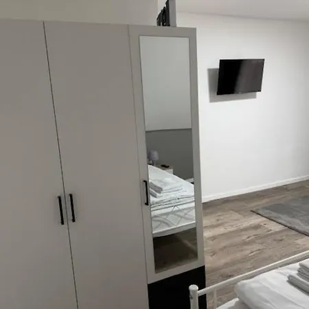 Hotel Business Dernbach (Westerwald)