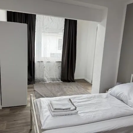Business Hotel Dernbach (Westerwald)