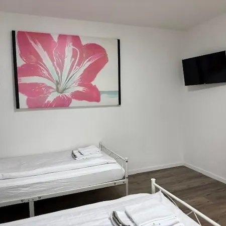 Hotel Business Dernbach (Westerwald)