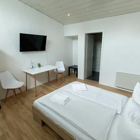 Hotel Dernbach Dernbach (Westerwald)