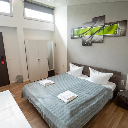 Hotel Dernbach * Dernbach (Westerwald)