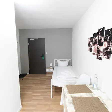 Hotel Dernbach * Dernbach (Westerwald)