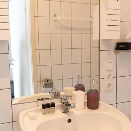 Ξενοδοχείο Hotel Dernbach *