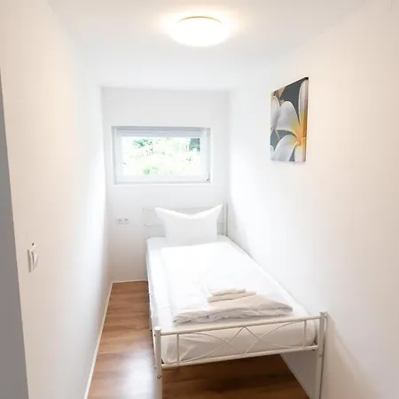 Hotel Dernbach Dernbach (Westerwald)