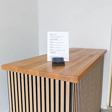 Hotel Dernbach * Dernbach (Westerwald)