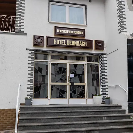 Otel Hotel Dernbach