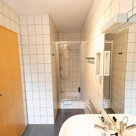 Otel Hotel Dernbach Dernbach (Westerwald)