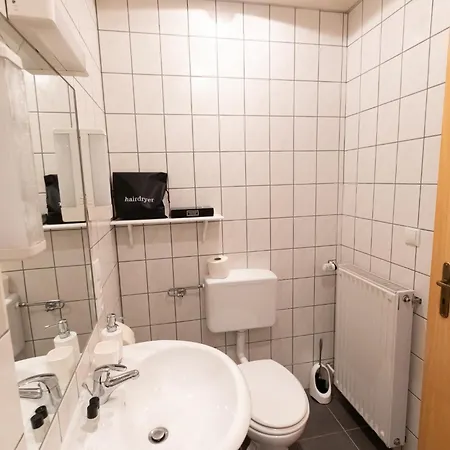 Ξενοδοχείο Hotel Dernbach *