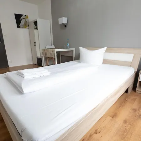 Hotel Dernbach Ξενοδοχείο Dernbach (Westerwald)