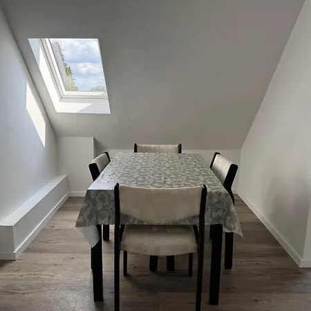 Hotel Dernbach Otel Dernbach (Westerwald)