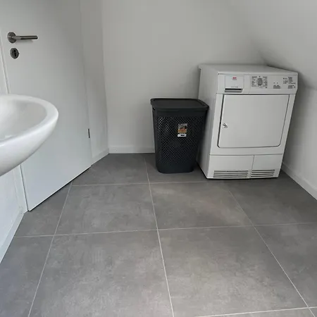 Otel Hotel Dernbach Dernbach (Westerwald)