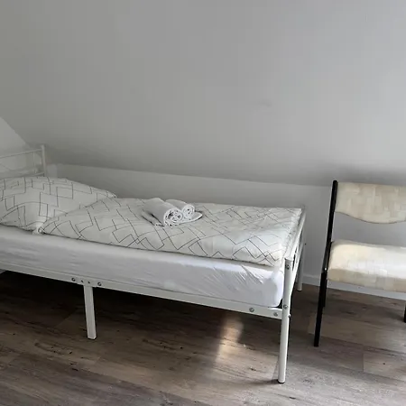 Hotel Dernbach Ξενοδοχείο *