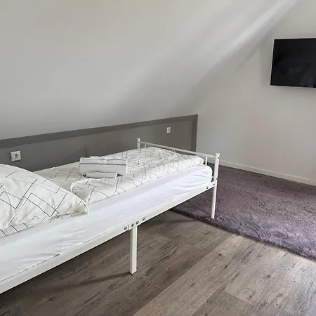 Ξενοδοχείο Hotel Dernbach *