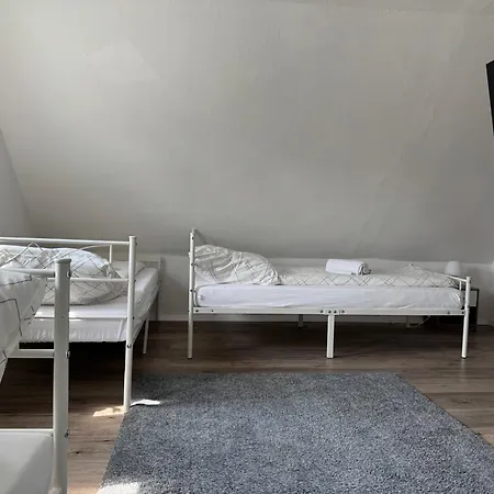 Otel Hotel Dernbach *