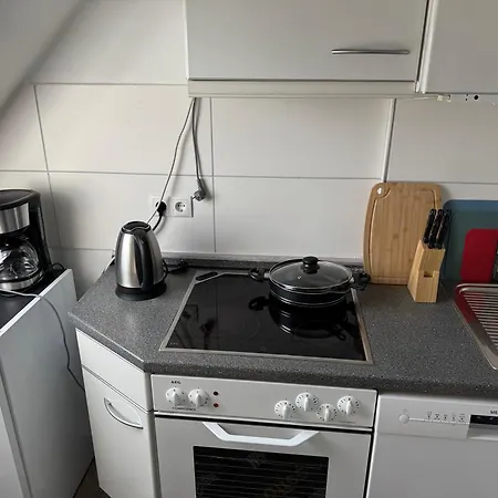 Hotel Dernbach Dernbach (Westerwald)