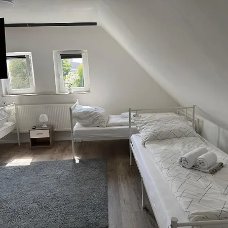 Hotel Business Hotel Dernbach