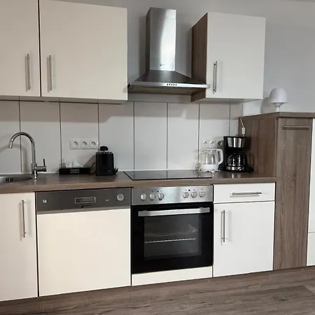 Otel Hotel Dernbach *