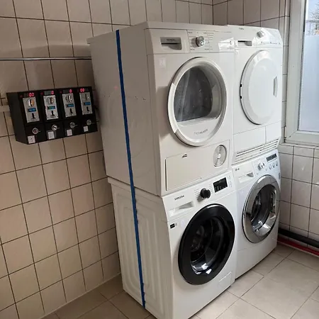 Hotel Dernbach Otel Dernbach (Westerwald)