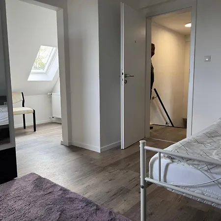 Business Hotel Dernbach