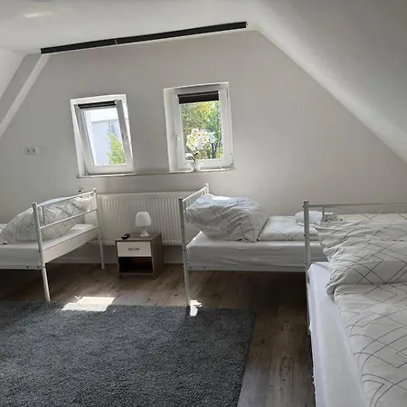 Business Hotel Dernbach Hotel