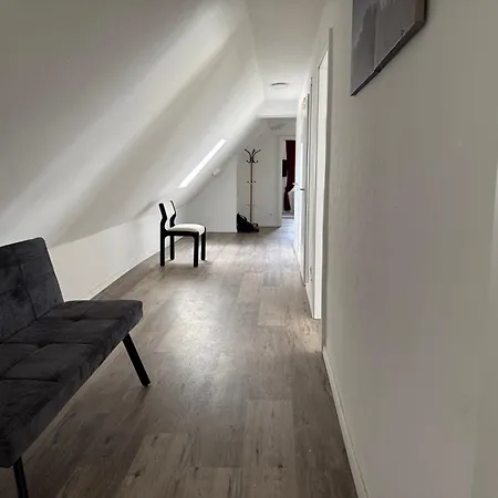 Business Hotel Dernbach Hotel