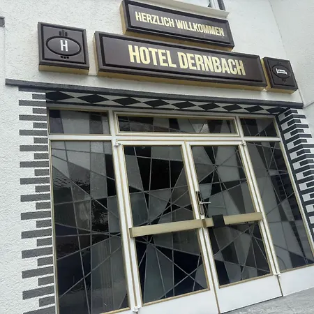 Business Hotel Dernbach * Dernbach (Westerwald)