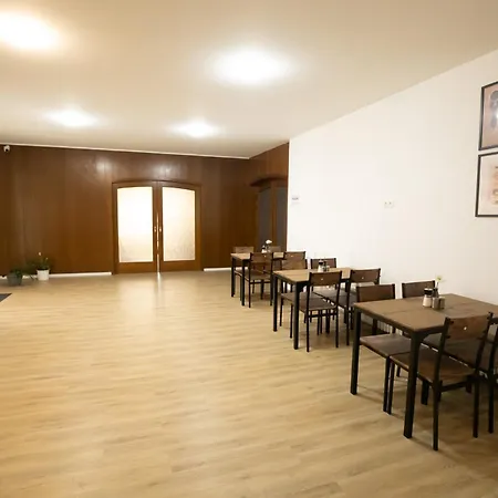 Business Hotel Dernbach Dernbach (Westerwald)