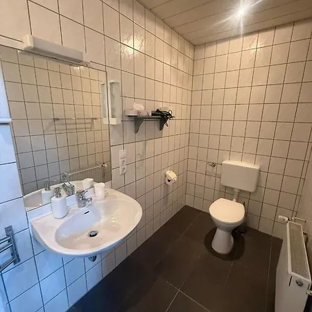 Business Hotel *