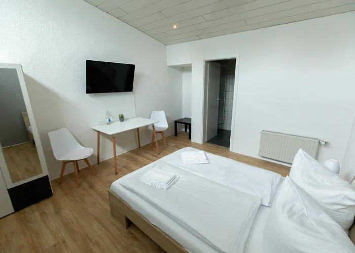 Hotel Dernbach Dernbach (Westerwald)