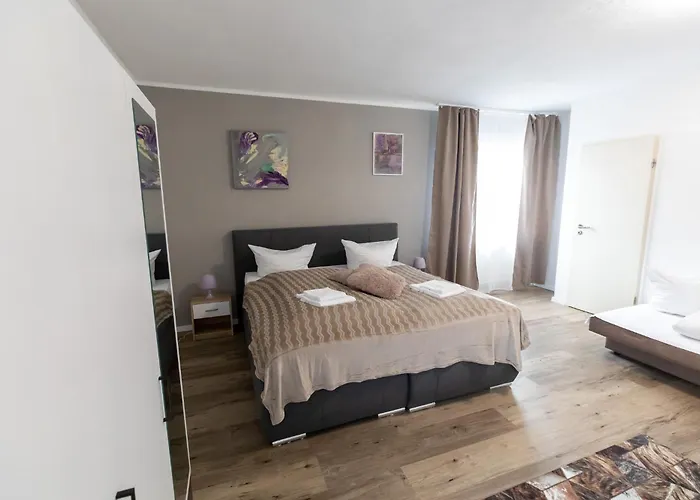 Hotel Dernbach מלון