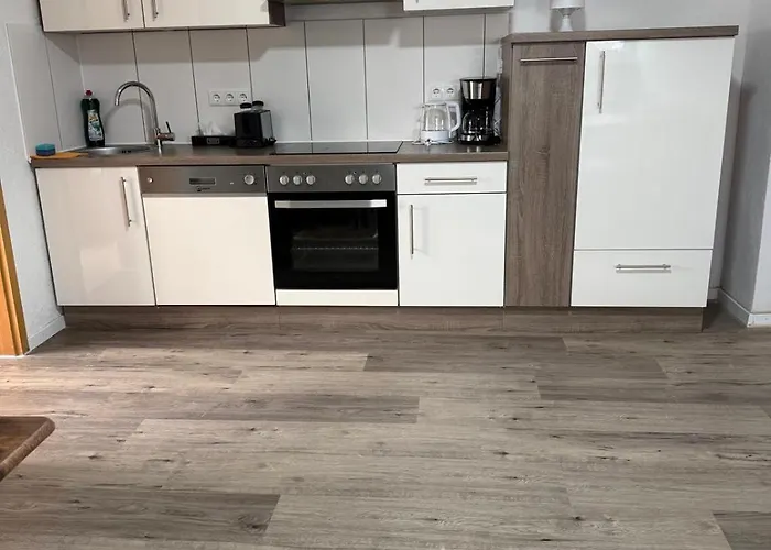 Hotel Dernbach Dernbach (Westerwald)