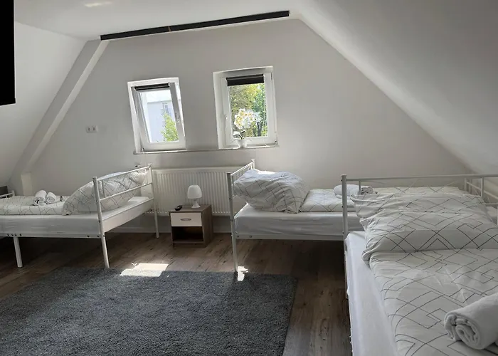 Hotel Dernbach מלון