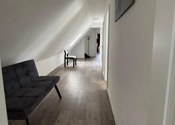 Hotel Dernbach מלון