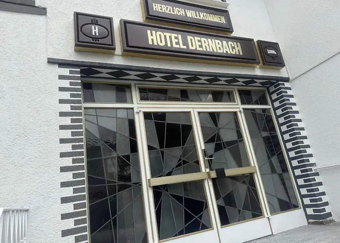 Hotel Dernbach * Dernbach (Westerwald)
