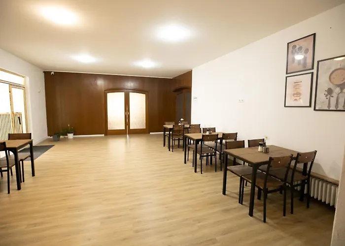 Hotel Dernbach Dernbach (Westerwald)